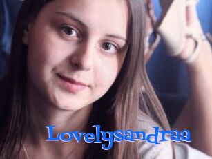 Lovelysandraa