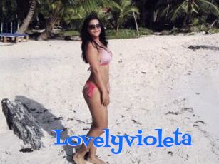 Lovelyvioleta