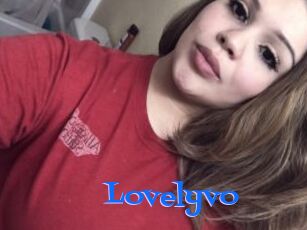 Lovelyvo