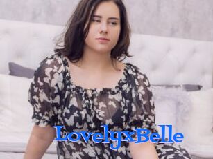 LovelyxBelle