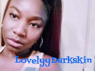 LovelyyDarkskin