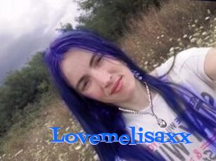 Lovemelisaxx