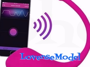 LovenseModel