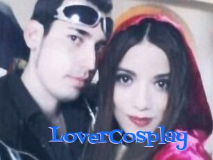 LoverCosplay