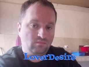 LoverDesire