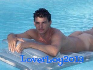 Loverboy2013