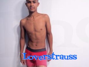 Loverstrauss