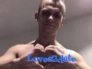 Loves2date