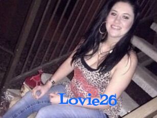 Lovie26