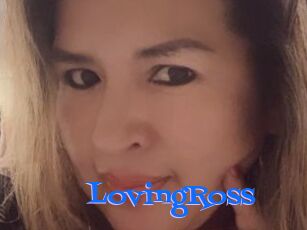 LovingRoss