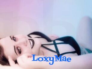 LoxyMae