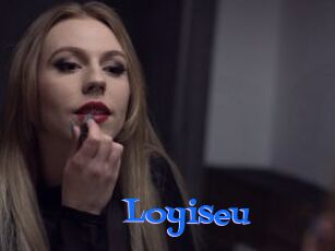 Loyiseu