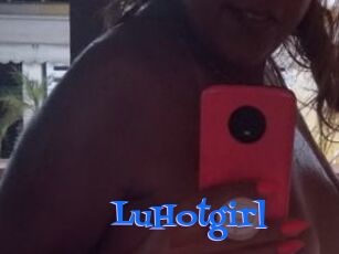 LuHotgirl