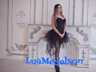 LuaMedelson