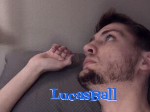 LucasBall