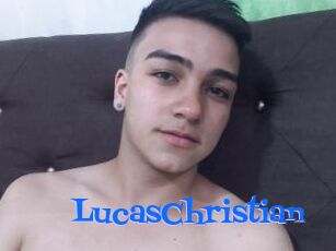 LucasChristian