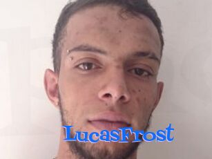 LucasFrost