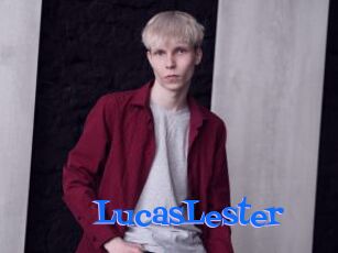 LucasLester