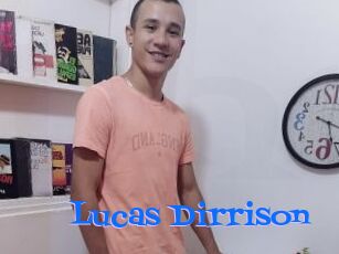 Lucas_Dirrison