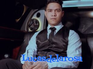 Lucasdelarosa