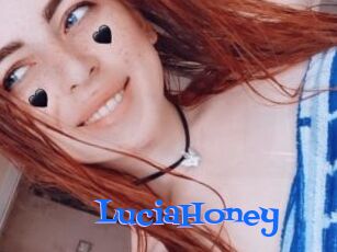 LuciaHoney