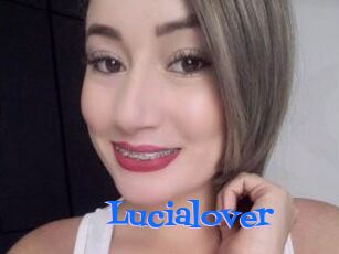 Lucialover