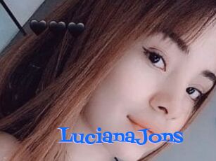 LucianaJons