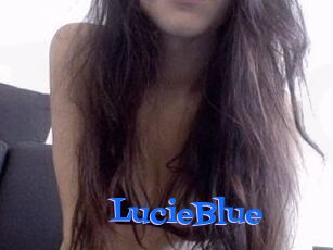 LucieBlue