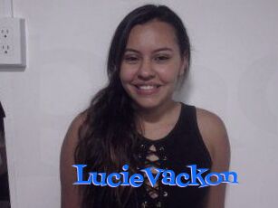 LucieVackon