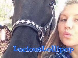 LuciousLollipop