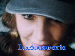 Luciousmaria