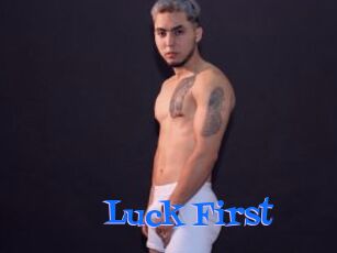 Luck_First