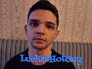 LuckasHotGuy
