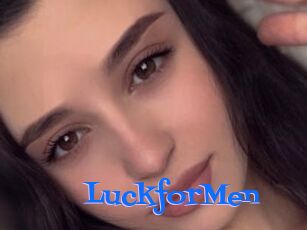 LuckforMen