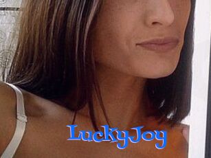 LuckyJoy