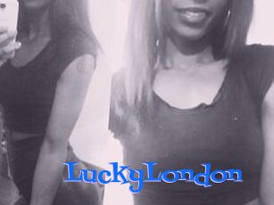 LuckyLondon