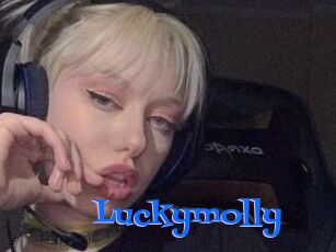 Luckymolly