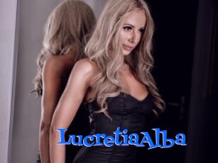 LucretiaAlba