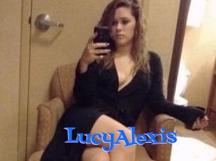 Lucy_Alexis