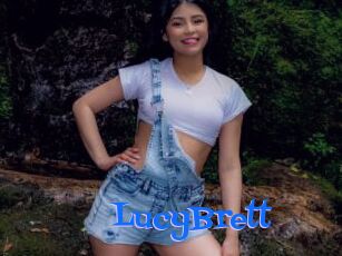 LucyBrett