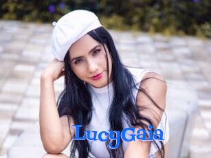 LucyGaia