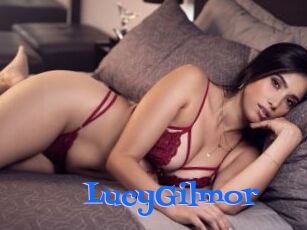 LucyGilmor