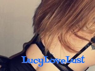 LucyLoveLust