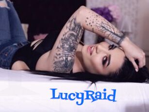 LucyRaid