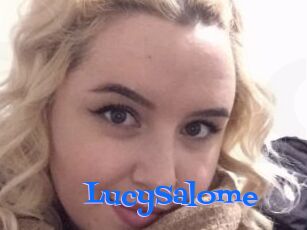 LucySalome