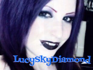 LucySkyDiamond