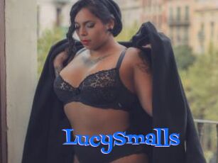 LucySmalls