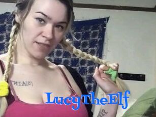 LucyTheElf