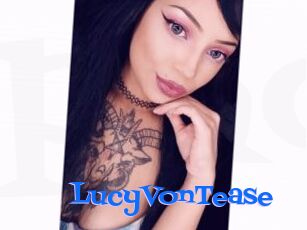 LucyVonTease