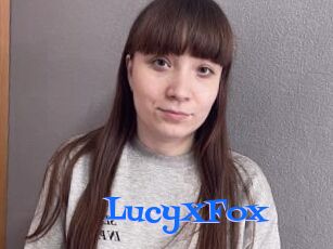 LucyXFox